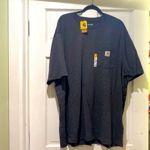 Brand new with tags Carhartt tshirt